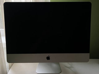 iMac (21.5-inch, Late 2013) Slim