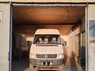 Volkswagen LT 35 foto 8