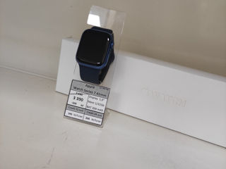 Apple Watch Series 7 41mm 3390Lei