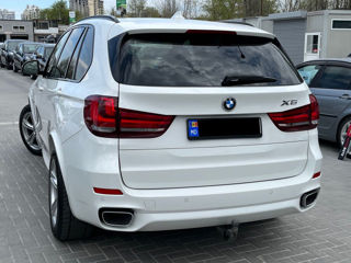 BMW X5 foto 3