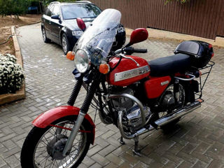Jawa 638 foto 3