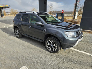 Dacia Duster foto 2