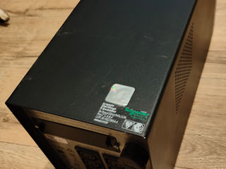 APC Smart-UPS. SMT1000I. Чистый синус. foto 4