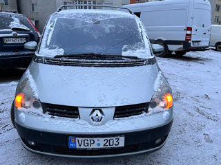 Renault Espace foto 3