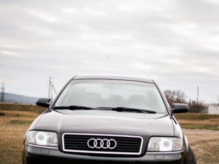 Audi A6 foto 2