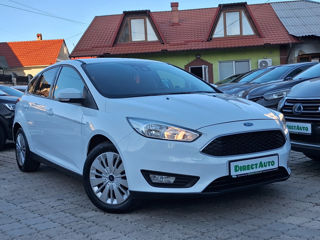 Ford Focus foto 5