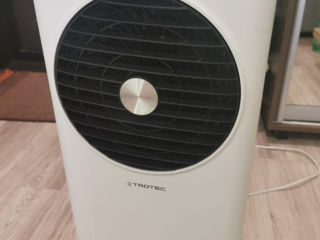 Охладитель воздуха / Водяной вентилятор Trotec Aircooler PAE 31