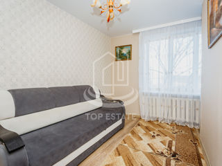 Apartament cu 2 camere, 27 m², Ciocana, Chișinău foto 1