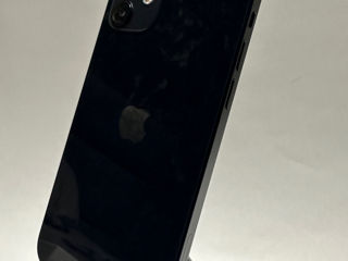 iPhone 12 64 gb black foto 4