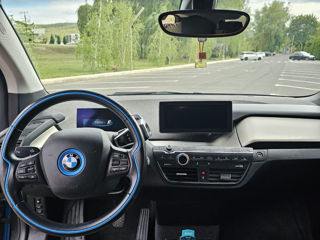 BMW i3 foto 10