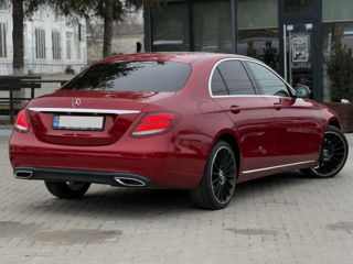 Mercedes E-Class foto 3