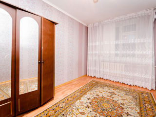 3-х комнатная квартира, 52 м², Рышкановка, Кишинёв фото 6