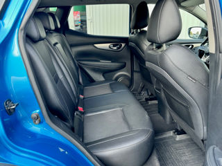 Nissan Qashqai foto 14