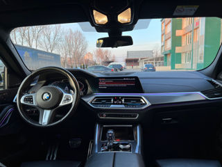BMW X6 foto 17