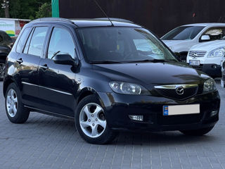 Mazda 2 foto 4