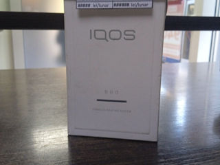 Iqos duo