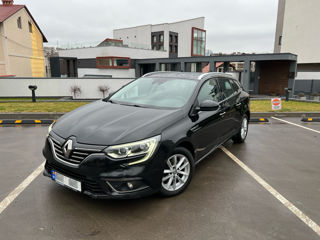 Renault Megane foto 1