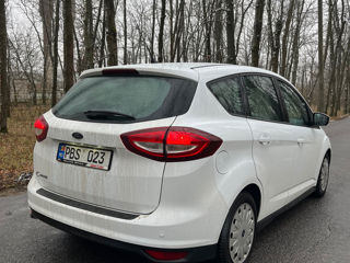 Ford C-Max foto 4