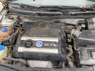 Volkswagen Bora foto 5