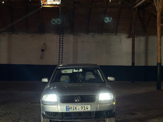 Volkswagen Passat foto 4