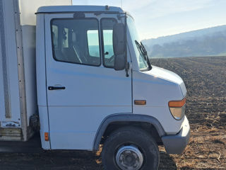 Mercedes Mercedes vario foto 6