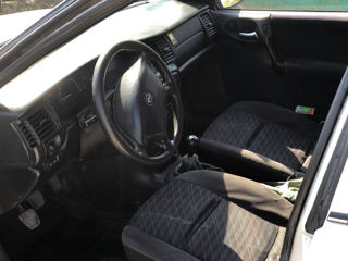 Opel Vectra foto 5