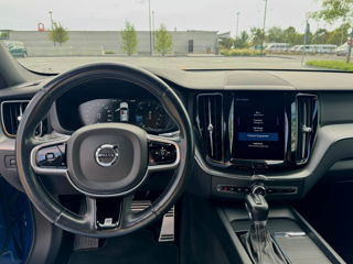 Volvo XC60 foto 5