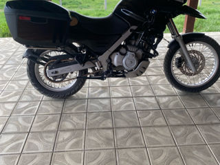 BMW GS650 foto 4