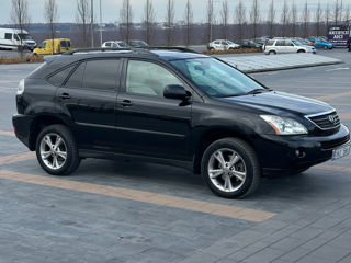 Lexus RX Series