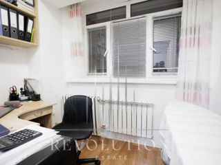 Apartament cu 2 camere, 50 m², Botanica, Chișinău foto 9