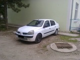 Renault Clio Symbol foto 3