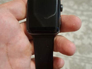 Apple Watch 3Series 42mm-1500 лей foto 2