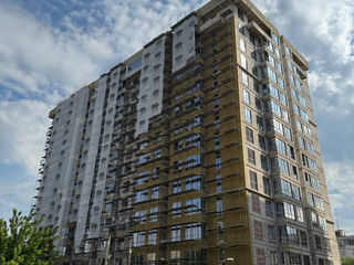 Apartament cu 3 camere, 83 m², Poșta Veche, Chișinău foto 6