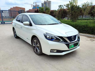 Nissan Sylphy foto 3