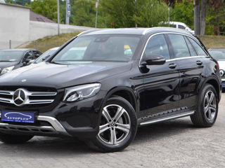 Mercedes GLC foto 1