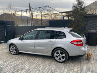 Renault Laguna foto 2