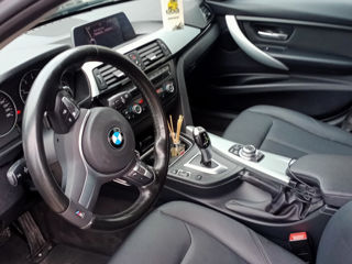 BMW 3 Series foto 10