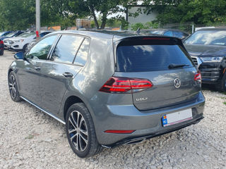 Volkswagen Golf foto 4