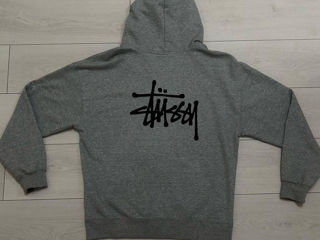 Zip stussy foto 2