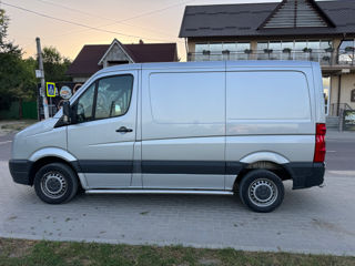 Volkswagen CRAFTER foto 5