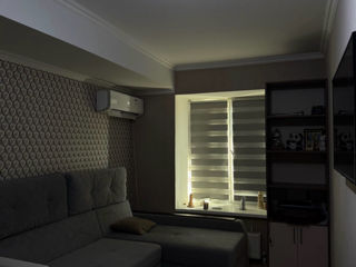 Ap. 1 cam., 34 м², 2/6 et.