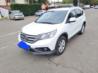 Honda CR-V foto 5