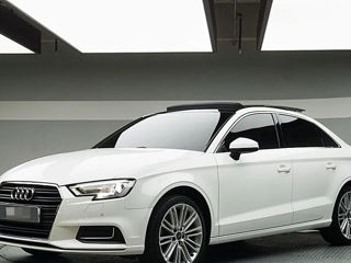 Audi A3 foto 3