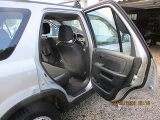 Honda CR-V foto 5