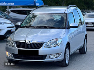 Skoda Roomster, 2014 г.