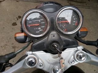 Viper Viper 150cc foto 4