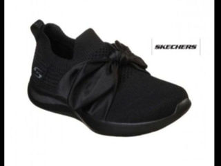 Pantofi damă Skechers BOBS 32802 BBK mărimea 40, noi foto 6