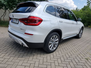 BMW X3 foto 6