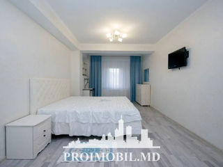 Apartament cu 2 camere, 73 m², Buiucani, Chișinău foto 3