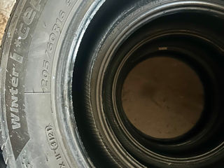 Hankook 205/60 16 foto 3